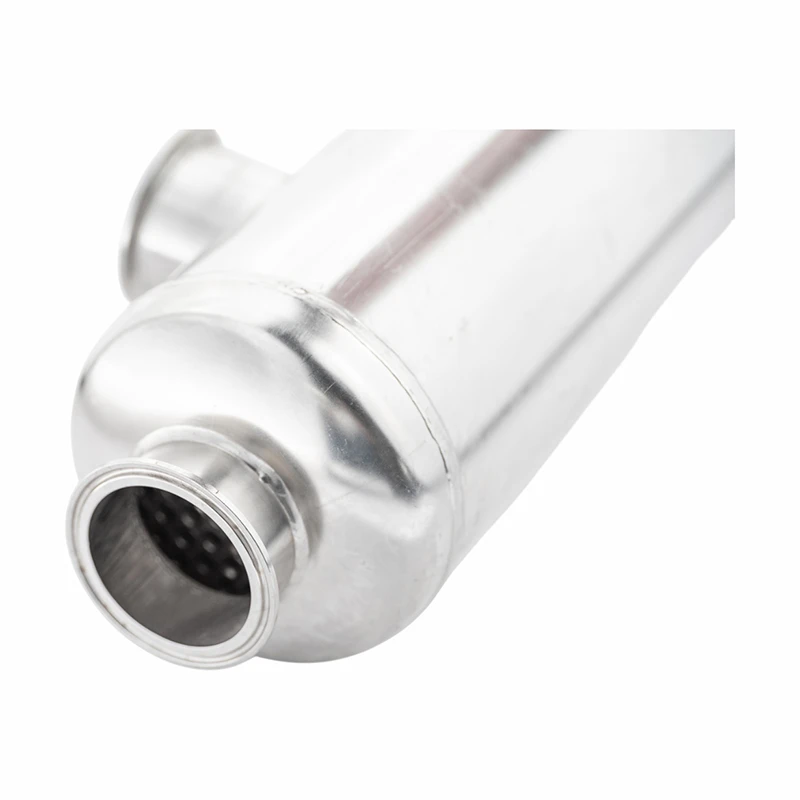 Condensing Heat Exchanger